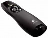 Logitech R400 Wireless Presenter